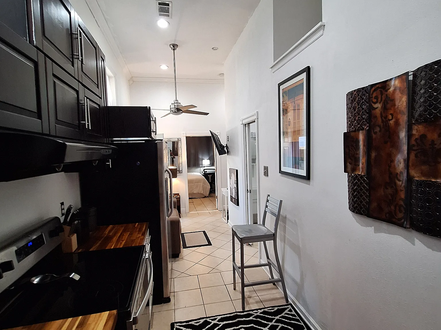 1 bed, 451 sqft, $1,599 — Photo 4