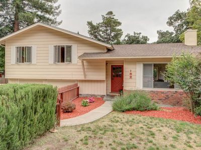 140 Prospect Ct, Santa Cruz, CA, 95065