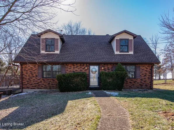 115 Paula Ct, Ekron, KY 40117