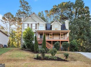 1028 Queensbury Run, Acworth, GA 30102