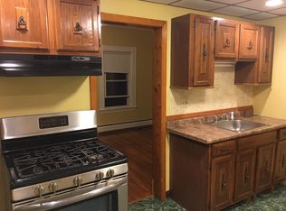 55 Sydney St #G, Somerville, MA 02145