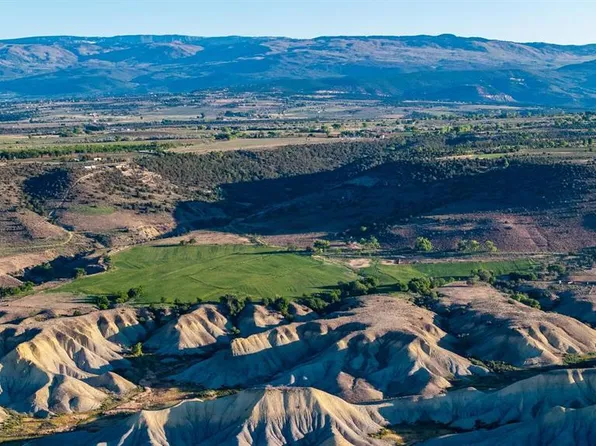 11577 Shamrock Road, Hotchkiss, CO 81419
