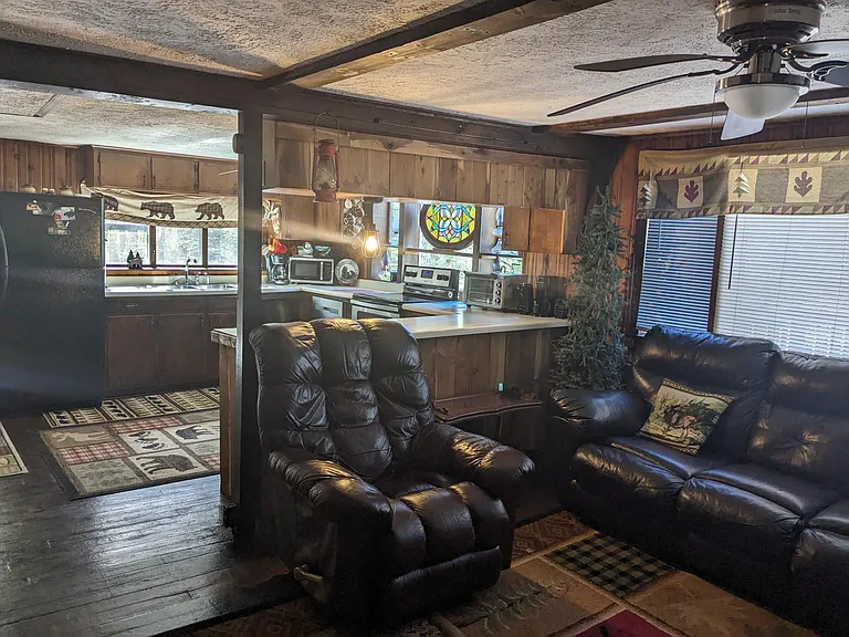 816 Heaton Creek Rd — Photo 20