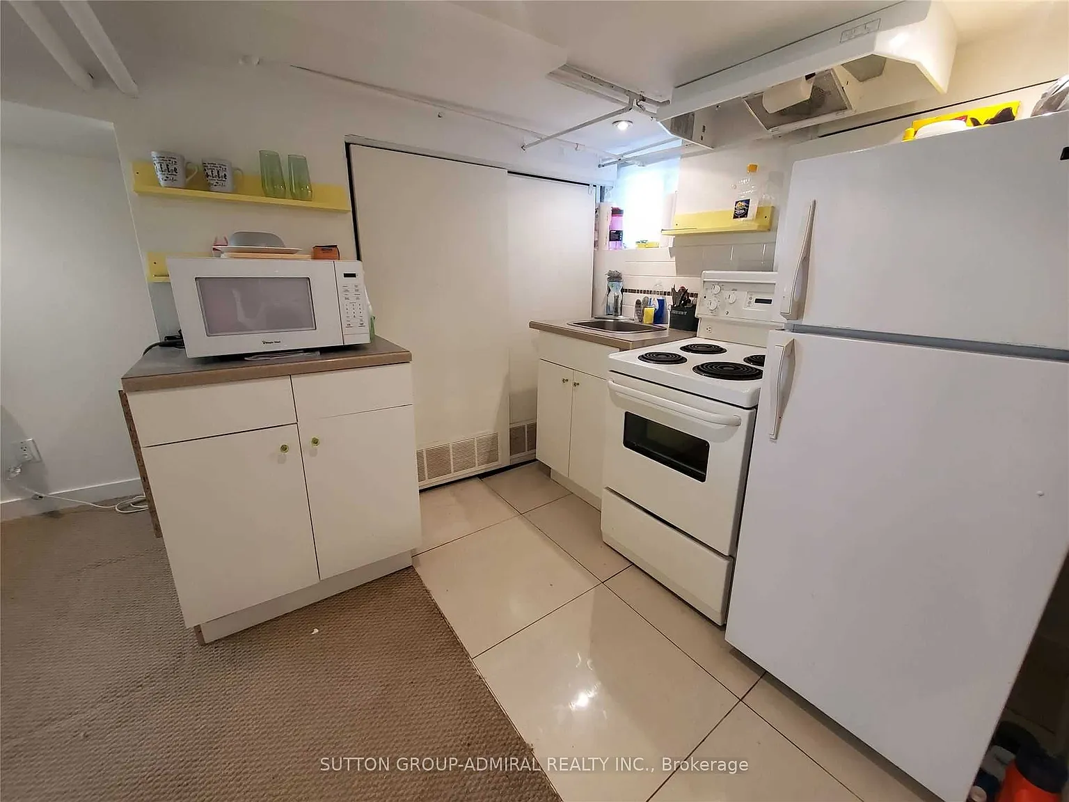 Studio, $1,200 — Photo 4