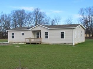 34 Black Oak Dr, Murphysboro, IL 62966