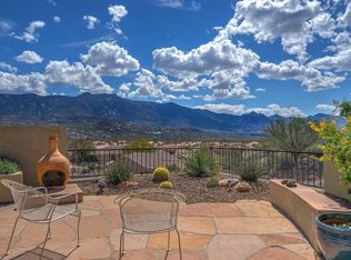 38025 S Boulder Ridge Dr, Saddlebrooke, AZ 85739