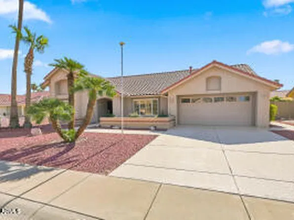 14603 W SENTINEL Drive, Sun City West, AZ 85375
