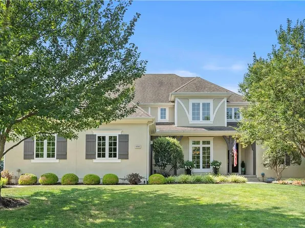 9501 W 161st St, Overland Park, KS 66085