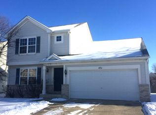 431 N Kelly Ct, Romeoville, IL 60446