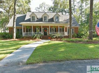 10 Netherclift Way, Savannah, GA 31411