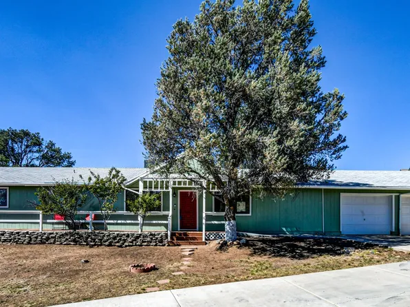 17690 S Tawny Ln, Peeples Valley, AZ 86332