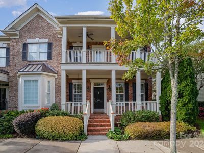 421 O'Henry Ave, Davidson, NC, 28036