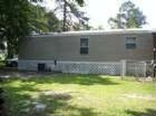 412 Maple Creek Rd SW, Supply, NC 28462