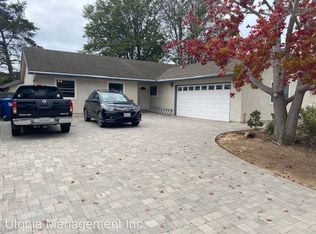 7569 San Bari Way, Goleta, CA 93117