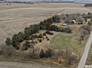 2159 Q Rd, Burr, NE 68324