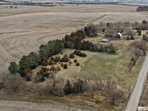 2159 Q Rd, Burr, NE 68324