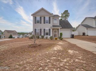 40 Boston Hbr, Cameron, NC 28326