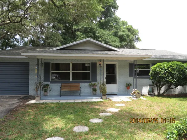 5656 County Road 173, Wildwood, FL 34785