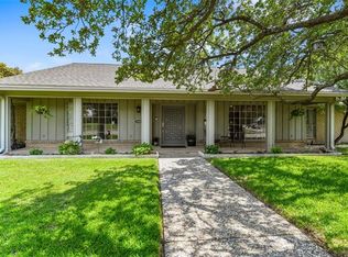 4408 Harvest Hill Rd, Dallas, TX 75244