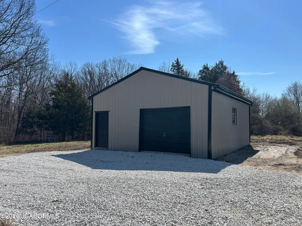 5450 County Road 311, Fulton, MO 65251