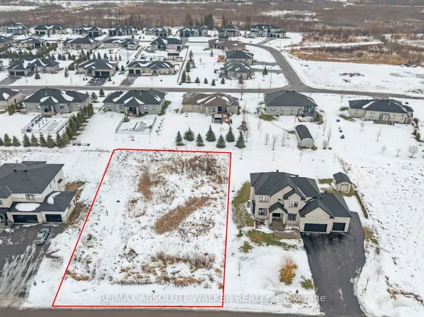 4011 Perennial Way, Ottawa, ON K4P 0G7