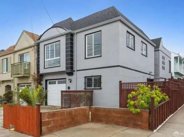 3150 Rivera St, San Francisco, CA 94116