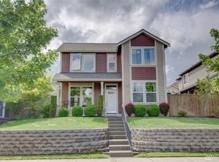 4803 Timothy St SE, Lacey, WA 98503