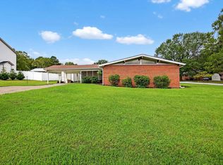 200 Hipps Ave, Simpsonville, SC 29681