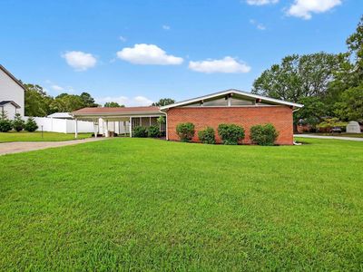 200 Hipps Ave, Simpsonville, SC, 29681