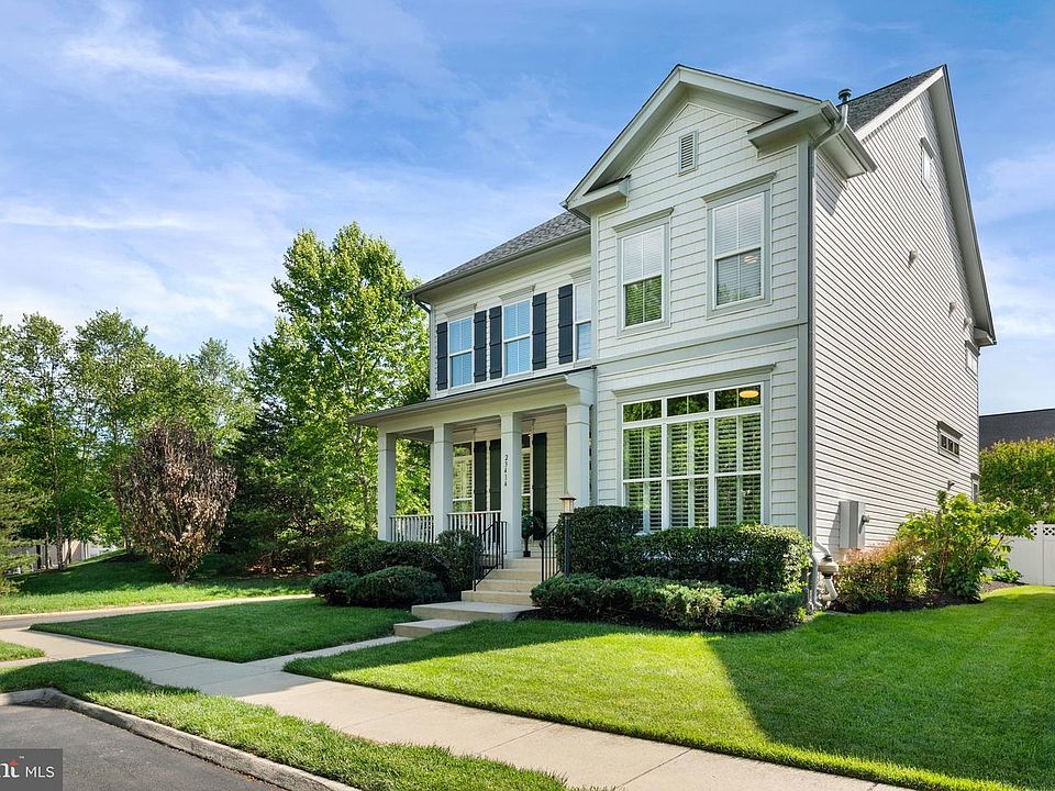 1st image of 23414 Higbee Ln