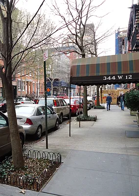 Rented by Corcoran | media 15