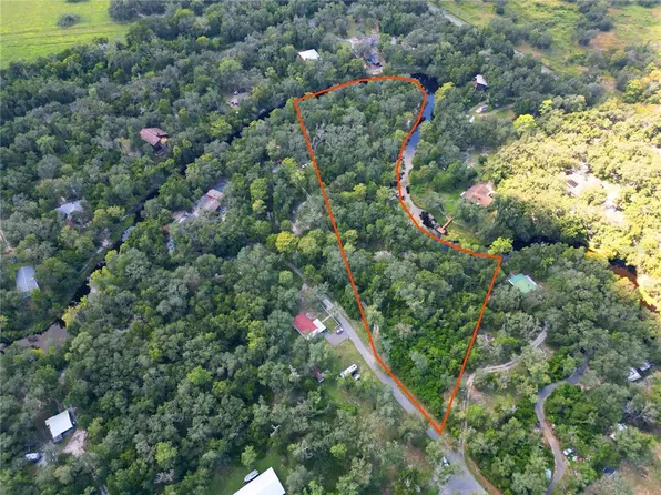 12 Marchmont Cir Lot 12, Dade City, FL 33523