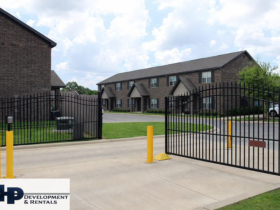2509 Forest Home Rd #4