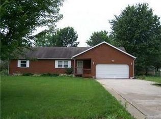 529 Forward Pass, Pataskala, OH 43062