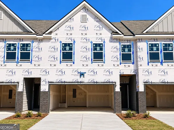 312 Epping St #29, Stockbridge, GA 30281