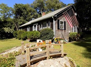 29 Cornell Rd, Westport, MA 02790