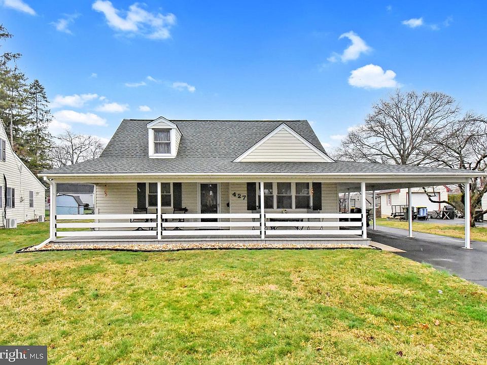 1st image of 427 Tanner Rd