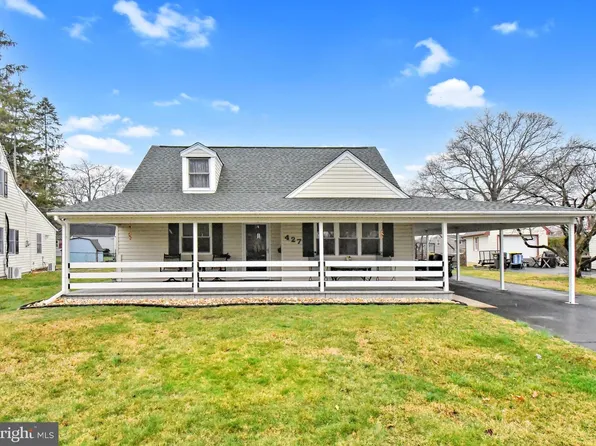 427 Tanner Rd, Hatboro, PA 19040