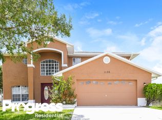 1135 Roan Ct, Kissimmee, FL 34759