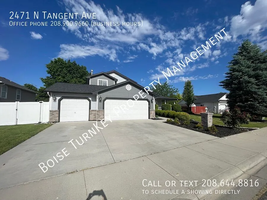 Building Photo - 2471 N Tangent Ave