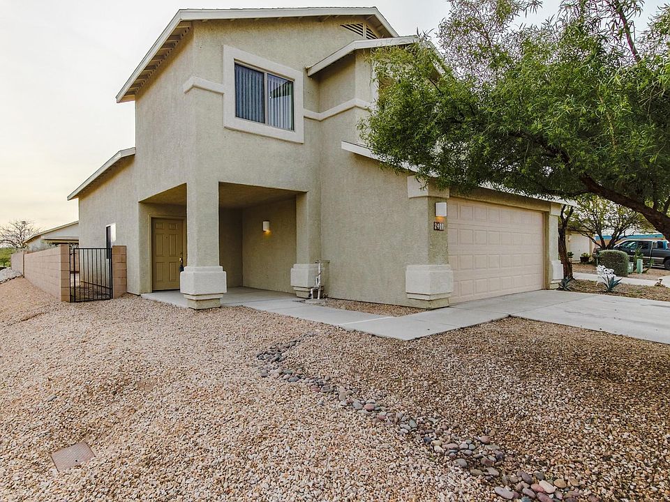 1st image of 2401 W Chris Oliver Way