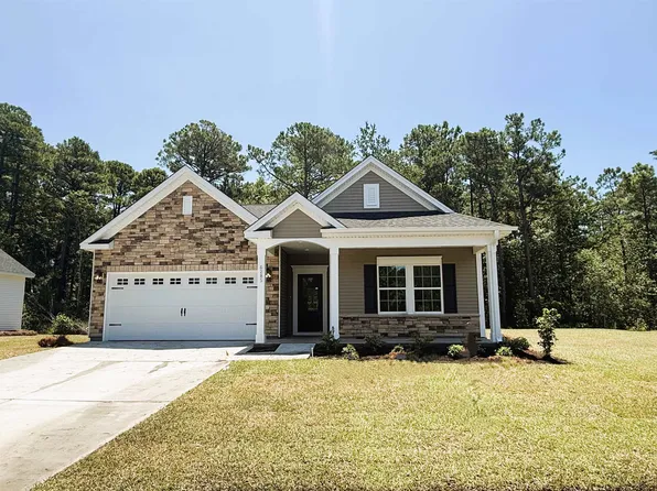 6285 Zoe Way, Myrtle Beach, SC 29588