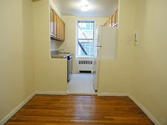 Rented by Halstead Real Estate