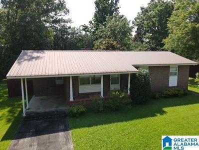 105 Eden Dr, Sylacauga, AL, 35150