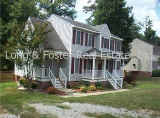 7125 Port Side Dr, Midlothian, VA 23112