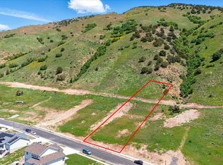 2516 N 2300 E, North Logan, UT 84341