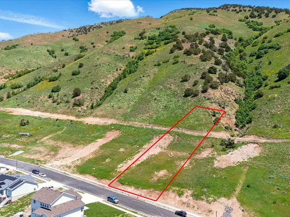 2516 N 2300 E, North Logan, UT 84341