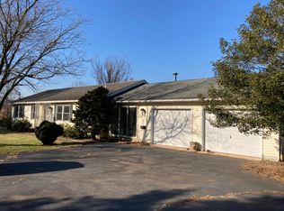 58 Yard Rd, Stockton, NJ 08559