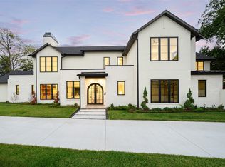 6452 Walnut Hill Ln, Dallas, TX 75230