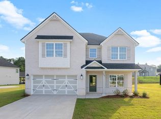 438 Lakeview Way, Lagrange, GA 30241